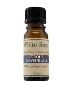 Neroli (Natural) Essential Oil