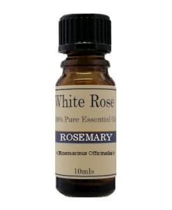 Rosemary Essential Oil