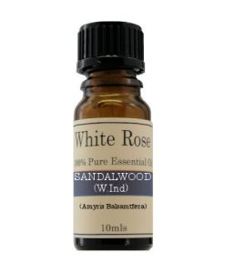 Sandalwood Essential Oil