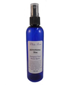 Adventurous Man Designer Room Spray (Paraben Free)