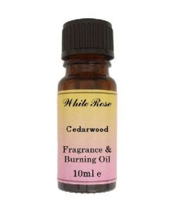 Cedarwood (paraben Free)  Fragrance Oil