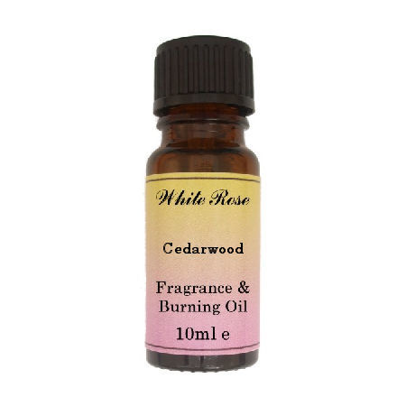 Cedarwood (paraben Free)  Fragrance Oil