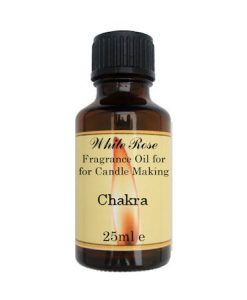 Chakra Fragrance Oil For Candle Making