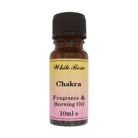 Chakra Multi-purpose (Paraben free) Fragrance Oil