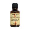 Chocolate & Strawberry Fragrance Oil For Candle Making