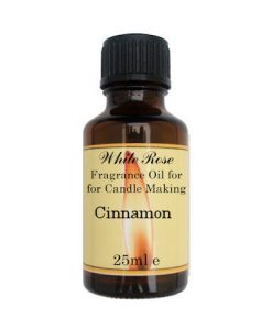 Cinnamon Fragrance Oil For Candle Making
