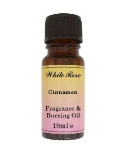 Cinnamon (paraben Free)  Fragrance Oil
