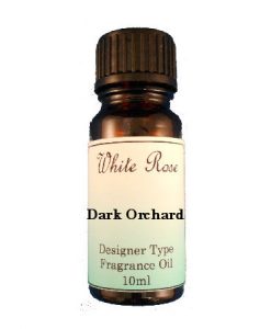 Dark Orchard Designer Type Fragrance Oil (Paraben Free)