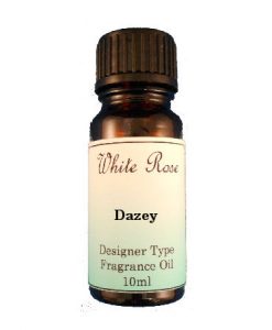 DazeyDesigner Type Fragrance Oil (Paraben Free)