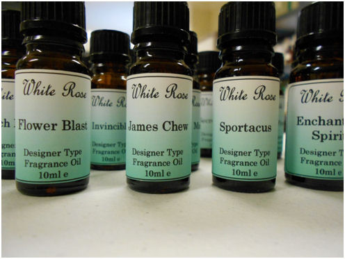 Designer Fragrances