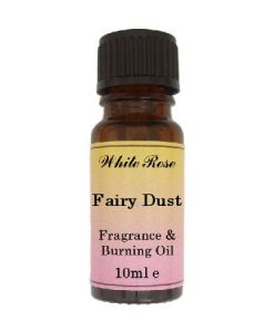 Fairy Dust (paraben Free) Fragrance Oil