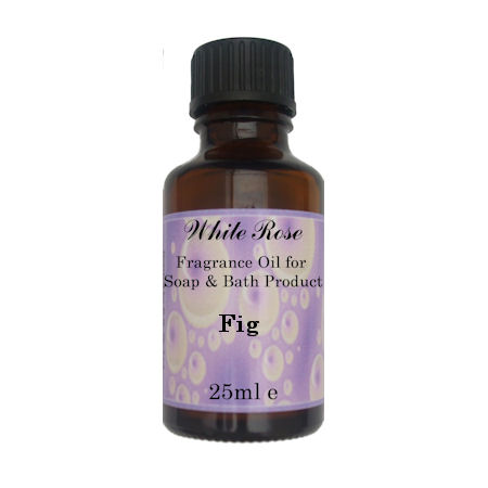 Fig Fragrance Oil For Soap Making