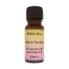 Fig & Vanilla (paraben Free) Fragrance Oil