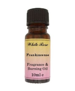 Frankincense (paraben Free) Fragrance Oil