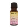 Frankincense & Myrrh (paraben Free) Fragrance Oil