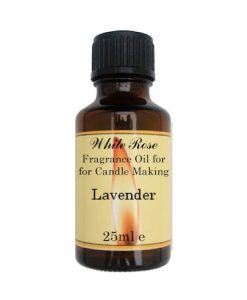 Lavender  Fragrance Oil For Candle Making