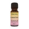 Lemon Zest (paraben Free) Fragrance Oil