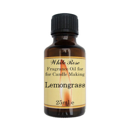 Lemongrass Fragrance Oil For Candle Making