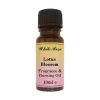 Lotus Blossom (paraben Free) Fragrance Oil