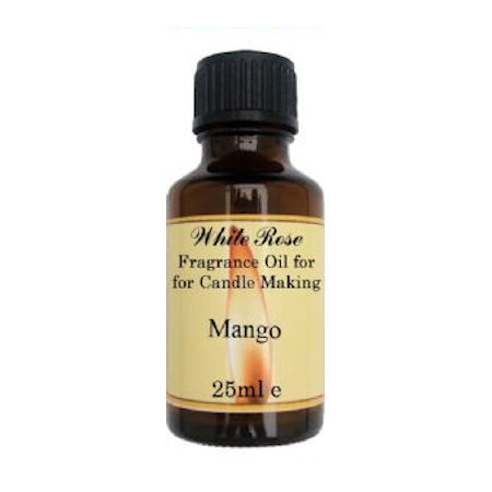 Mango Fragrance Oil For Candle Making