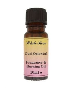 Oud Oriental (paraben Free) Fragrance Oil