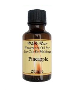 Pineapple Fragrance Oil For Candle Making