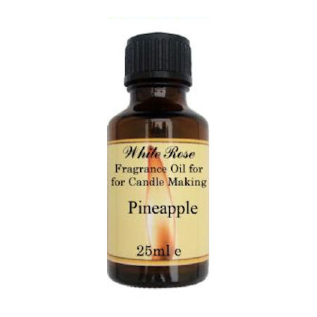 Pineapple Fragrance Oil For Candle Making