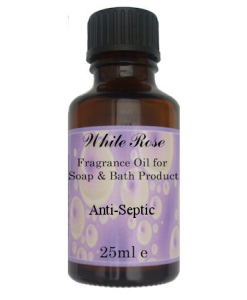 Anti-Septic Fragrance Oil For Soap Making